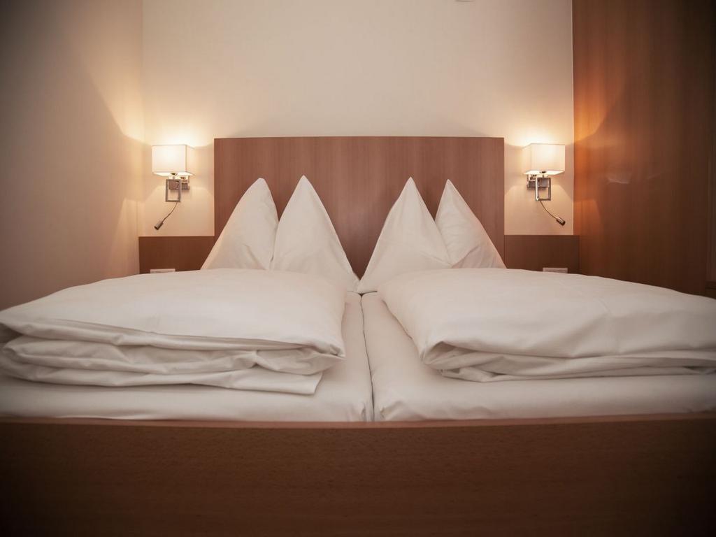 Kern Buam Hotel 3*