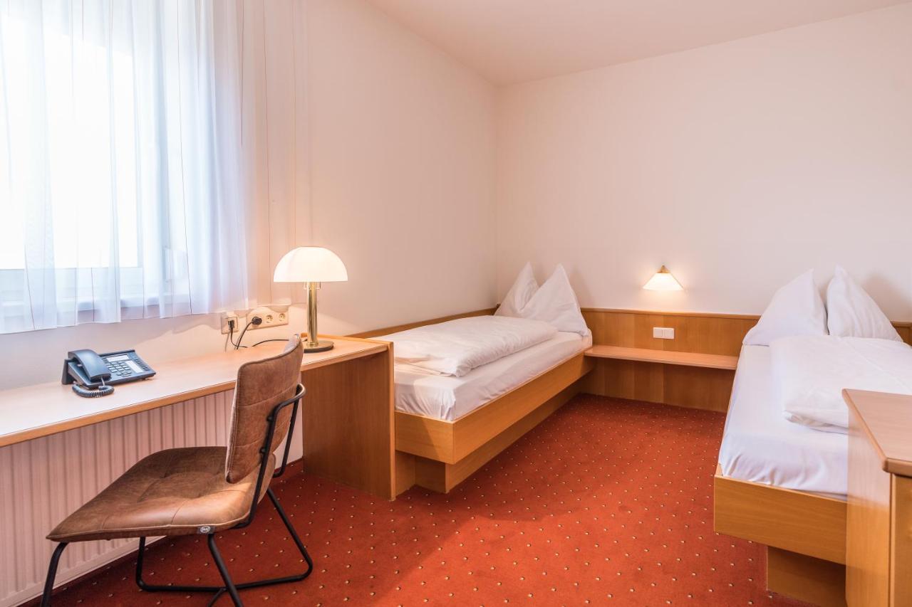 Hotel Kern Buam Graz
