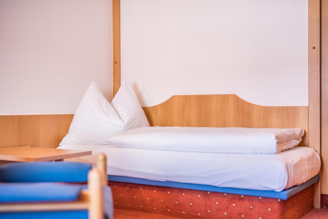 Hotel Kern Buam Graz