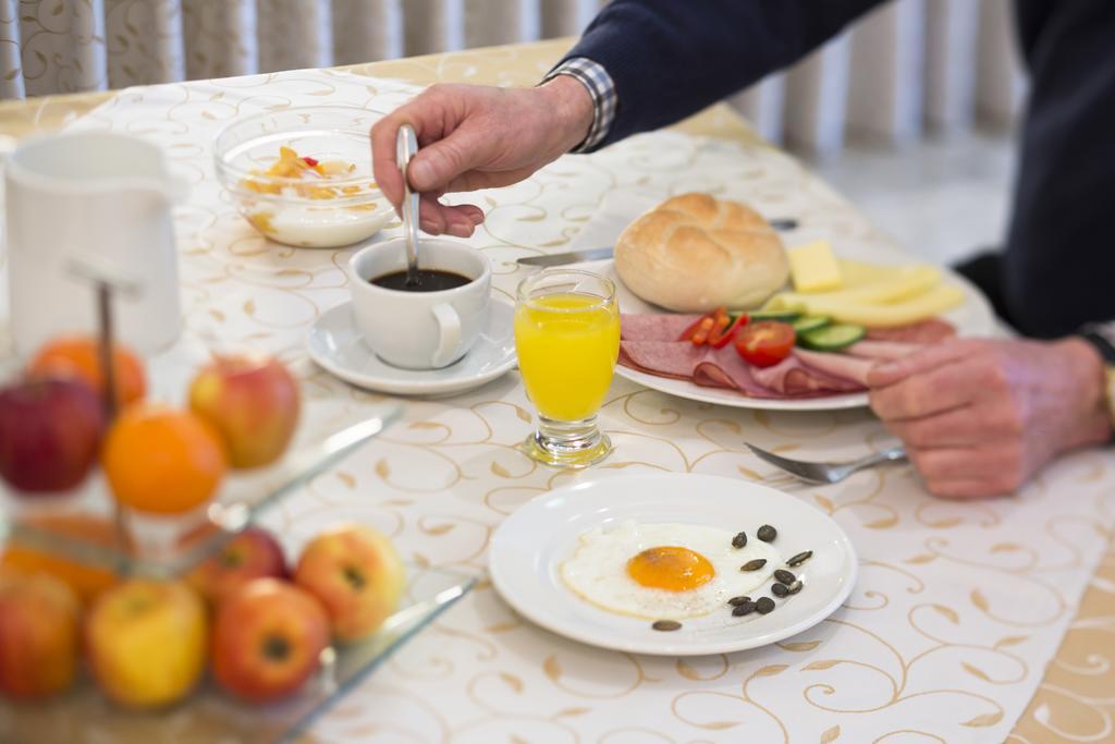 Kern Buam Hotel Graz