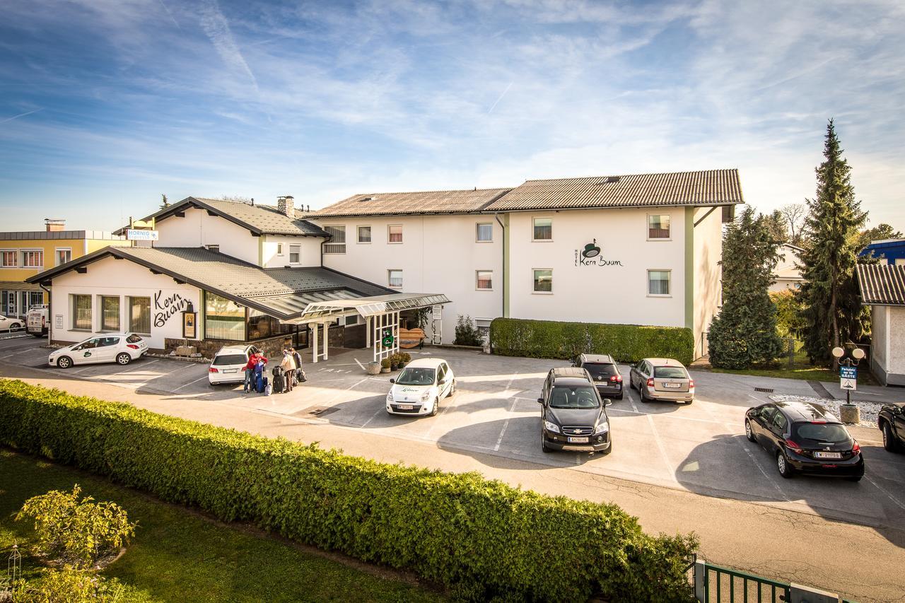 Hotel Kern Buam 3*